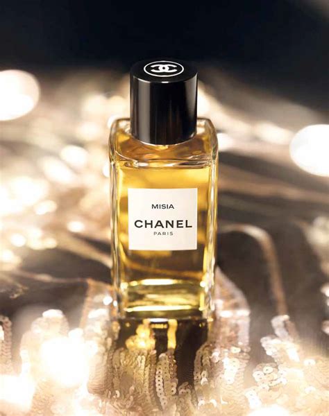 les exclusifs de chanel misia review|Chanel Les Exclusifs Misia : Perfume Review .